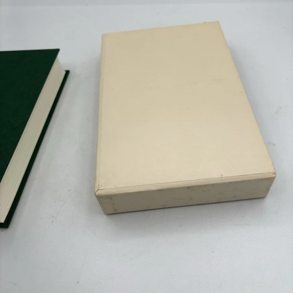 Vladimir Nabokov Novels Memoirs 1941-1951‎ Library of America 87 Case Folio